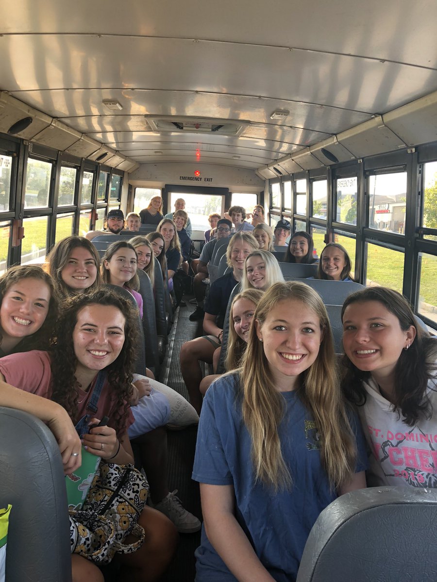 SDHS Campus Ministry tweet media