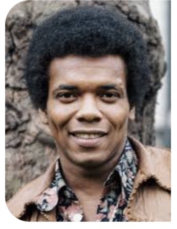 Happy Heavenly Birthday to the legendary Johnny Nash from the Rhythm and Blues Preservation Society. RIP 