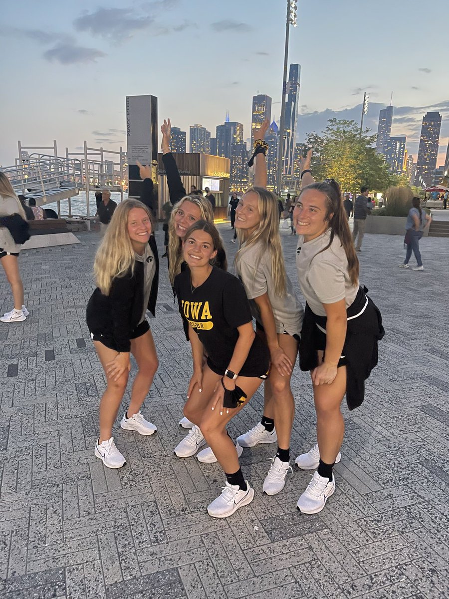 Hawkeye Soccer tweet media