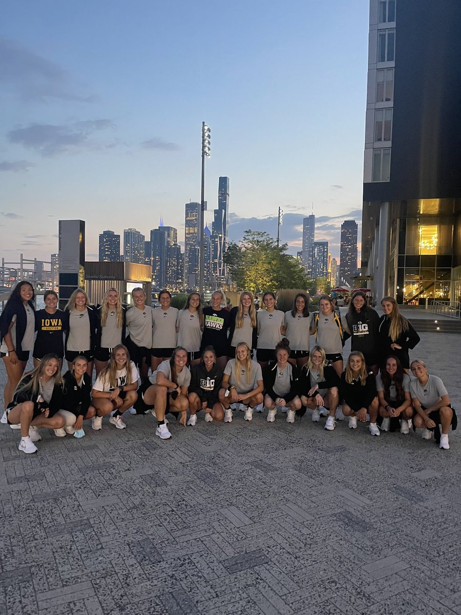 Hawkeye Soccer tweet media