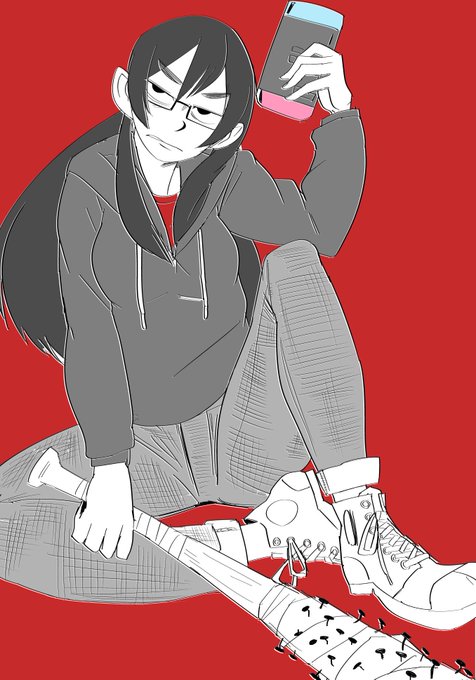 納品したものをこそっと 