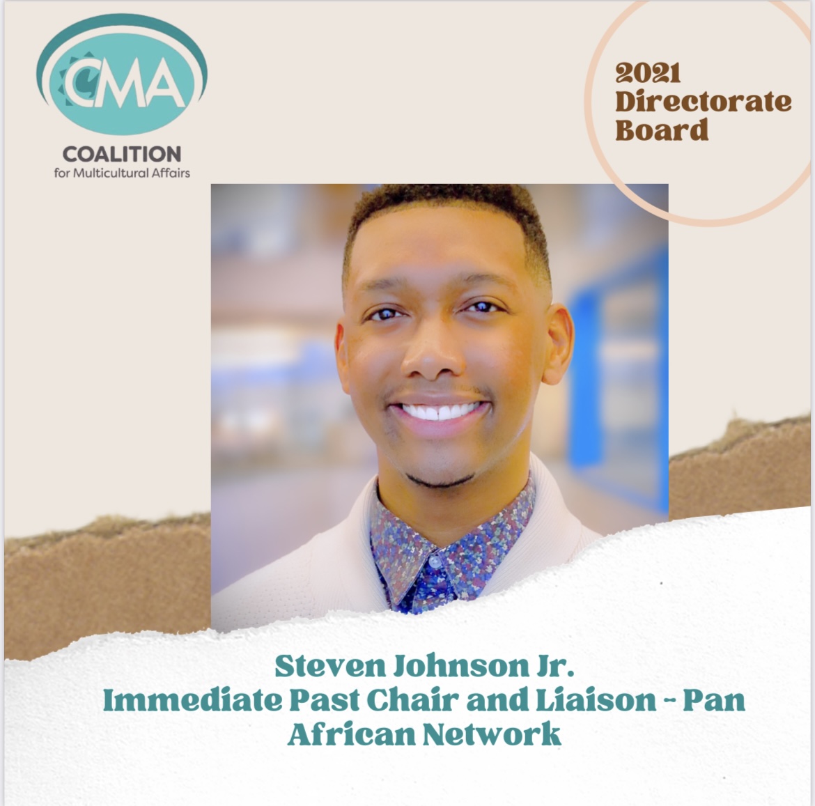 ACPA CMA tweet media