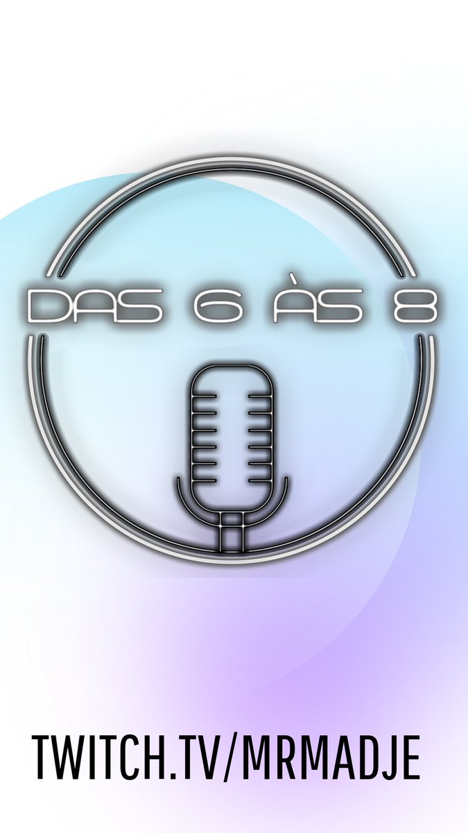 CastBasket's tweet photo. Das 6 às 8 está de volta com a excelente companhia de @r3lixis, live em https://t.co/69UPZ47nUL https://t.co/SZpRo9cXfF
