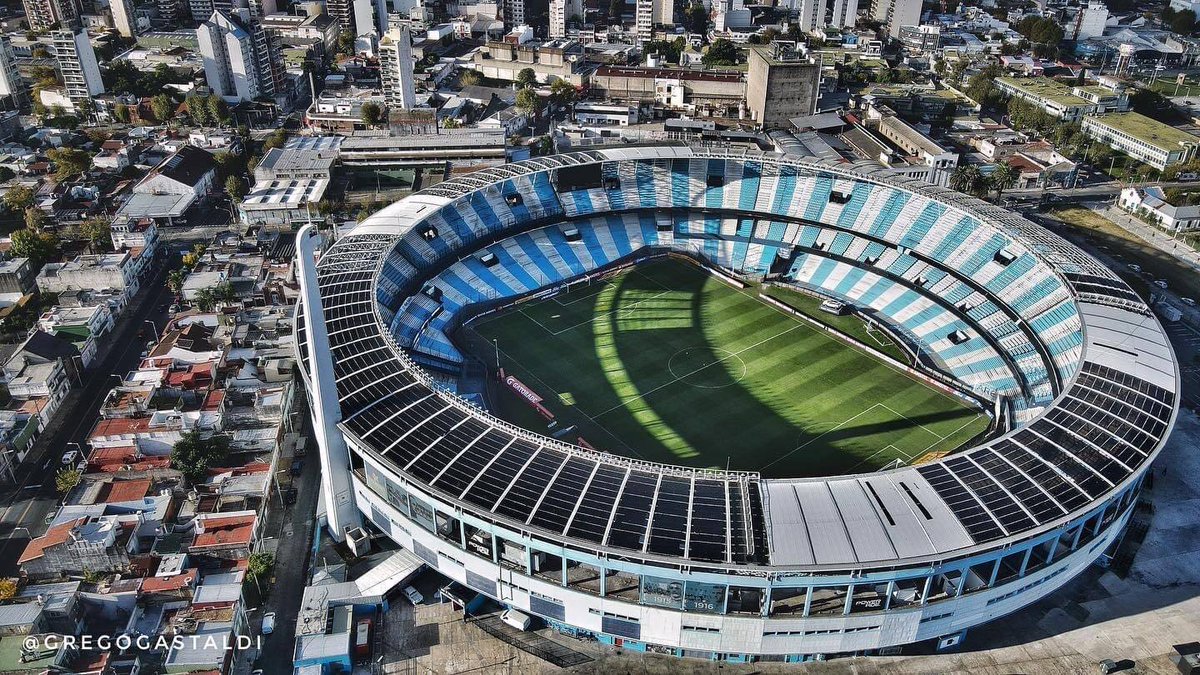 Racingmaníacos tweet media