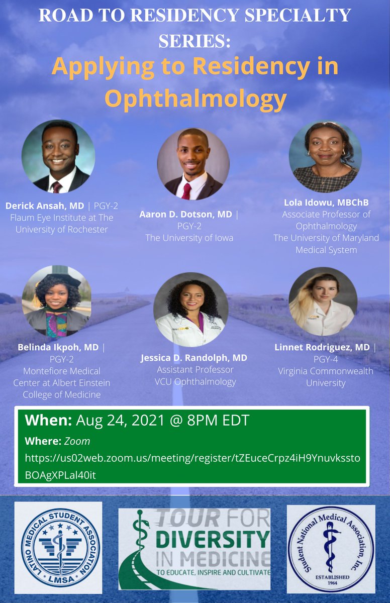 Aaron D. Dotson, MD tweet media