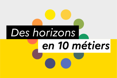 Découvrez les 10 métiers que vous pourriez exercer dans un univers qui vous attire ou vous passionne : la mer, la musique, le monde de la nuit, la montagne… Élargissez vos horizons en explorant les métiers possibles ! bit.ly/383dBQp