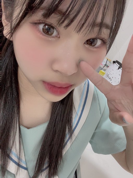 Twitterのコスプレ画像2