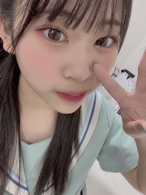 Twitterのコスプレ画像1