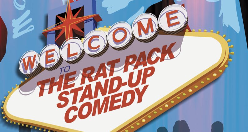 The Rat Pack Stand-up Comedy (@_theratpack) on Twitter photo Can’t wait for the new season of shows from September <a href="/camdencomedy/">Camden Comedy Club</a> <a href="/CamdenHead/">Camden Head</a>. Lineups inc new friends and old <a href="/AnuvabPal/">Anuvab Pal</a> <a href="/GlennWool/">Glenn Wool</a> <a href="/LukeKempner/">Luke Kempner</a> <a href="/callybeaton/">Cally Beaton ON TOUR NOW</a> <a href="/MerylORourke/">Meryl O'Rourke</a> @thatlaurasmyth <a href="/neildelamere/">Neil Delamere</a>… Check out all the great shows there <a href="/CamdenFringe/">Camden Fringe</a> until then! ❤️ Can’t wait for the new season of shows from September <a href="/camdencomedy/">Camden Comedy Club</a> <a href="/CamdenHead/">Camden Head</a>. Lineups inc new friends and old <a href="/AnuvabPal/">Anuvab Pal</a> <a href="/GlennWool/">Glenn Wool</a> <a href="/LukeKempner/">Luke Kempner</a> <a href="/callybeaton/">Cally Beaton ON TOUR NOW</a> <a href="/MerylORourke/">Meryl O'Rourke</a> @thatlaurasmyth <a href="/neildelamere/">Neil Delamere</a>… Check out all the great shows there <a href="/CamdenFringe/">Camden Fringe</a> until then! ❤️