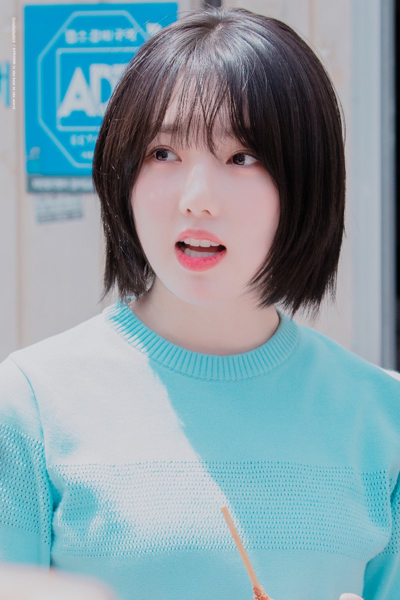 YerinHada0819's tweet photo. 210616 💛💛💛
#여자친구 #GFRIEND #예린 #YERIN https://t.co/KjuEWnazFX