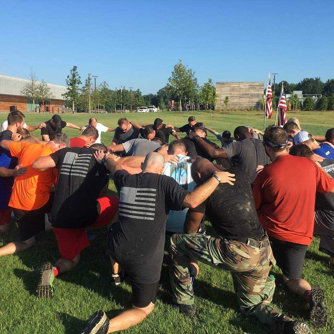 We'll officially celebrate Saturday, but today is the anniversary of our 4th year as a Region. During this time we've experienced firsthand the impact <a href="/F3Nation/">F3</a> has had in our community. Here's to at least 40 more years of accelerating fitness, fellowship and faith! #MemphisRules