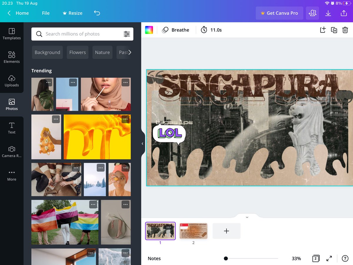 khstuds's tweet image. ngerjain tugas presentasi baru segini hdh,,,