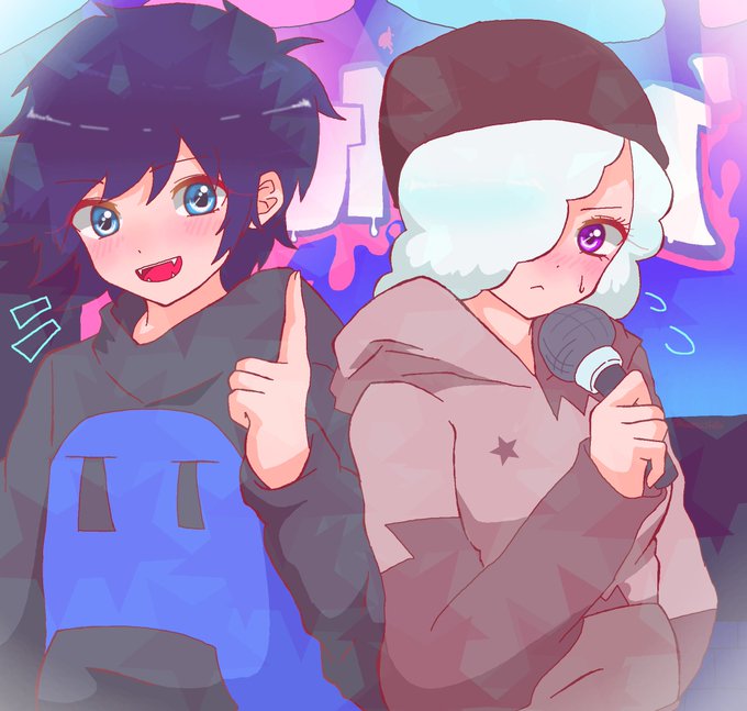Koinushibaさんのイラストまとめ Koinushibaさんのイラストまとめ