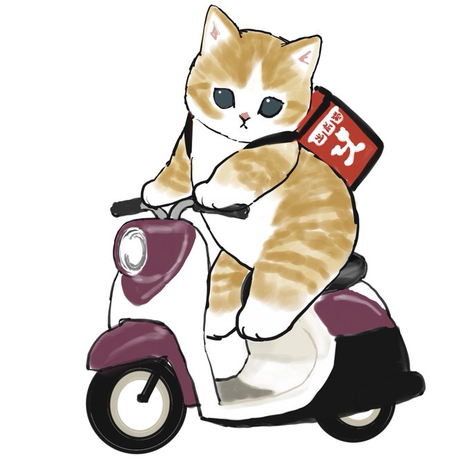 「scooter」 illustration images(Popular)