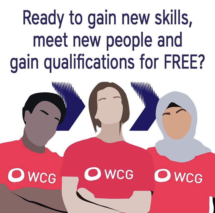 Leamington Spa Prince's Trust Team Programme tweet media