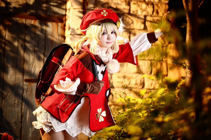 コスプレイヤーおたま先生のTwitter画像2