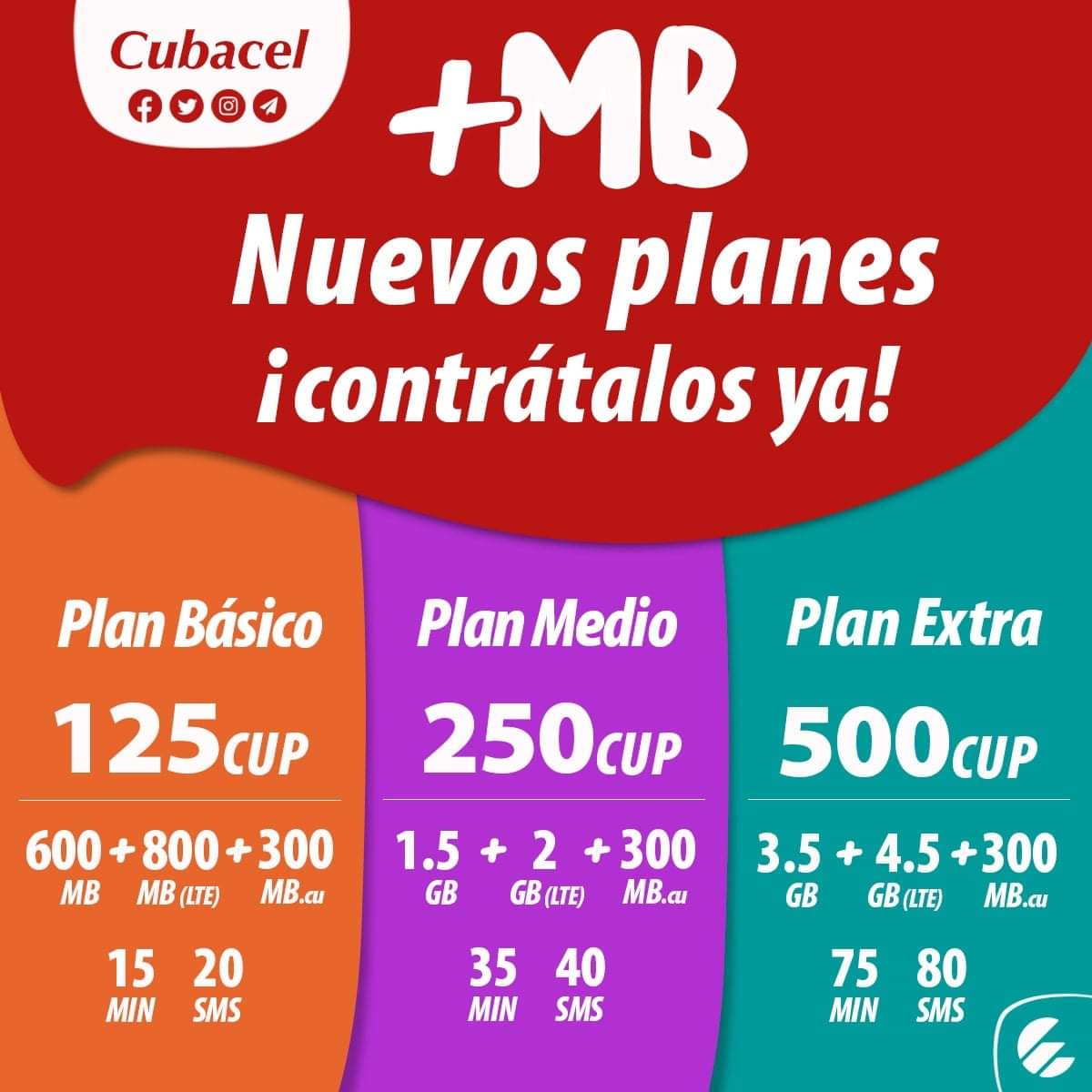 Escoge tu color favorito 🧡💜💙