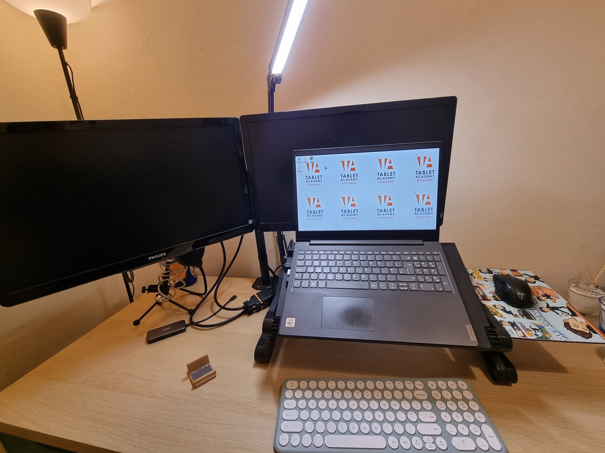 NiallRidgway's tweet image. It&apos;s a &apos;working from home&apos; kind of day 💻🏠

Important question: does anyone have any coffee recommendations to keep the motivation flowing? ☕ My current batch of @InvCoffee is running low!

#TabletAcademyScotland #Digitize #Colab #TabletAcademy #DigitizeScotland