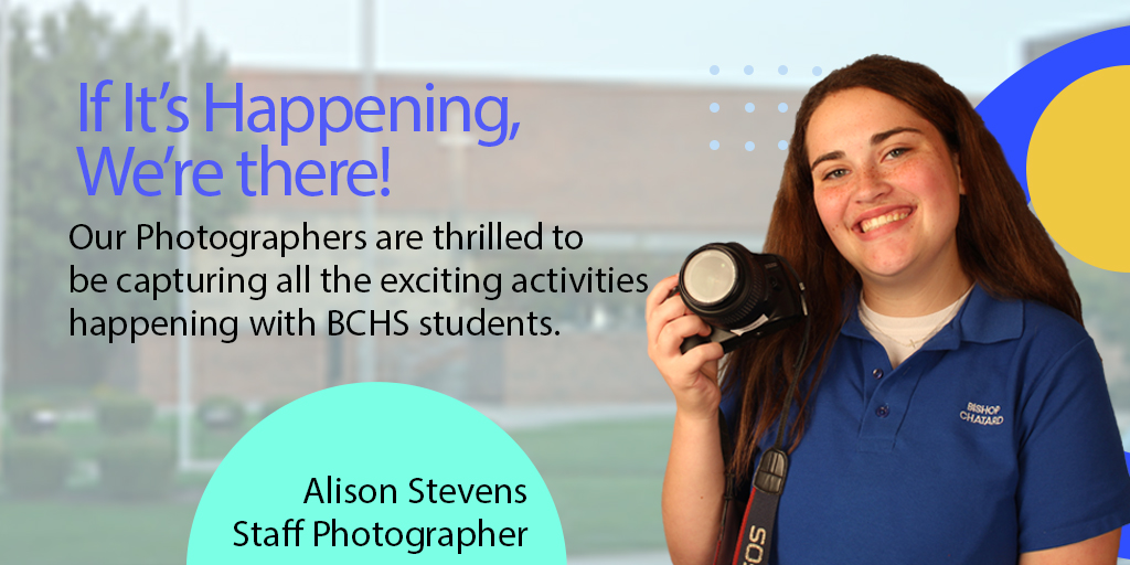 As we get closer to the weekend, our photographers have been busy capturing game and school action.