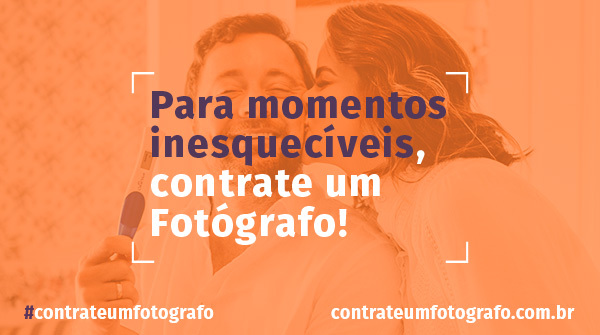 Digipix's tweet image. Faça parte desta campanha que resgata e exalta o orgulho de ser fotógrafo profissional e do registro fotográfico! Acesse o site e contrateumfotografo.com.br   #contrateumfotografo