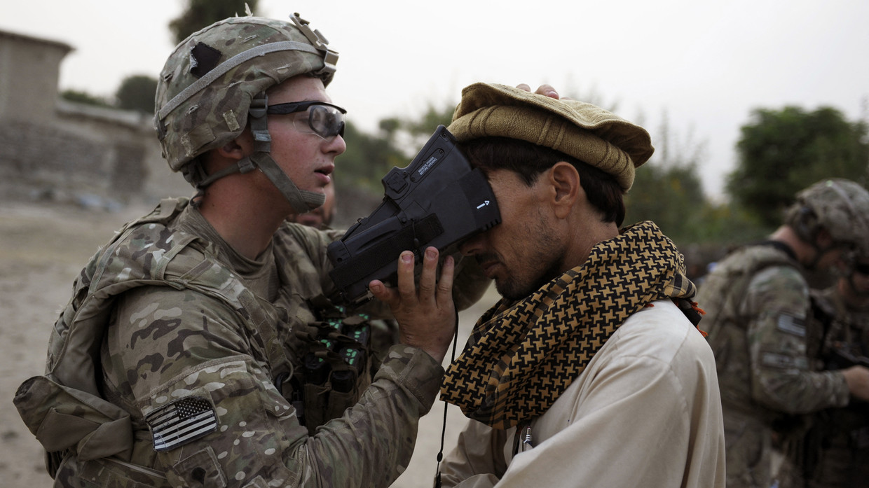 Afghan-biometric