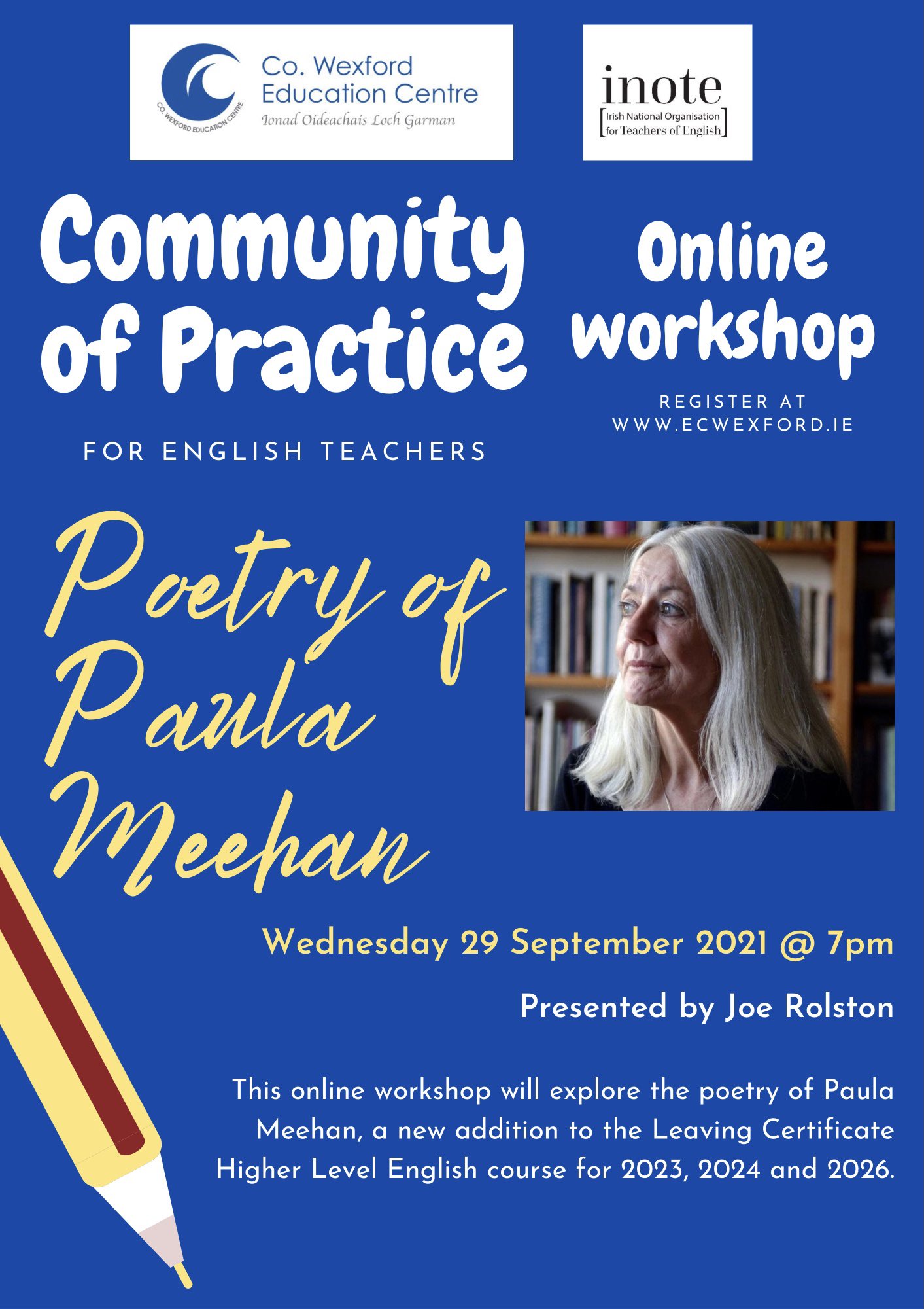 Joe Rolston on Twitter: 