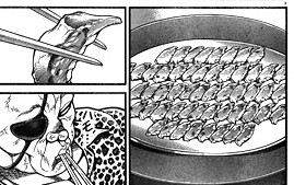 #一般人の方が時々誤解しておられること

餃子は野菜料理 