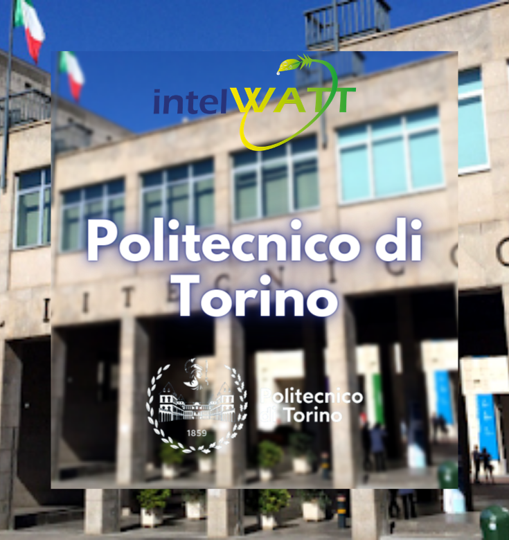 intelwatt's tweet photo. #PartnerDays 🤝 👔
The @PoliTOnews will be in charge of study, development and fabrication of graphene-based membrane to be used as ionic selective membrane for energy harvesting by reverse electrodialysis. https://t.co/XpMnOuGe0i
