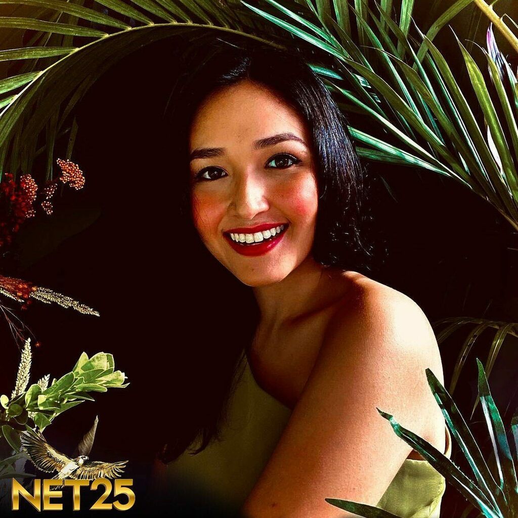NET25TV's tweet photo. The Apple of our eye is on NET25! 🍎✨
Catch @appledavid on Lingap Stories, only on NET25!
#AppleDavid
#NET25
#NET25PanaloDito https://t.co/7ZLkfUEePe https://t.co/asHcfcFBxh