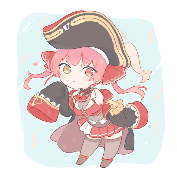 ♡ #マリンのお宝 