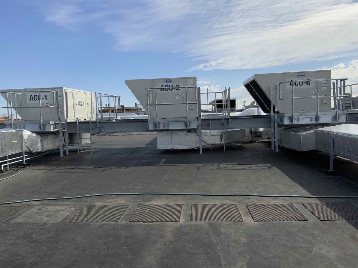 Hyman Hayes Associates tweet media