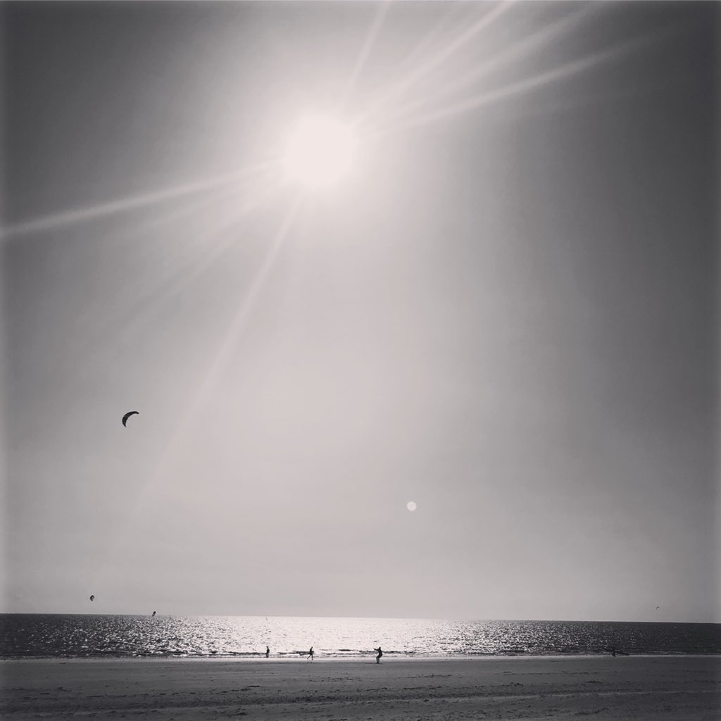 AdamStolker's tweet photo. Oiseaux 2.0

#cerfsvolants #flyingdeer #birds #oiseaux #sun #soleil #holidays #noirmoutier #vacances #vendee #paradis #paradise #ombres #shadows #sky #ciel #randonnée #hiking #plage #beach #ocean #sea https://t.co/bhr08B4jzv