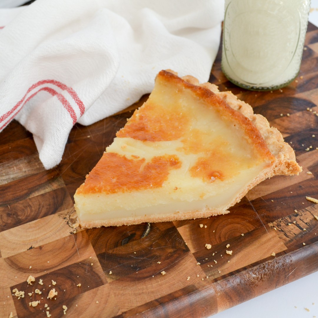 📣Extended! 20% off until Friday. Use code GOLDBELLYSUMMER <a href="/goldbelly/">Goldbelly 🚀</a> Load up for fall on your favorite pies.