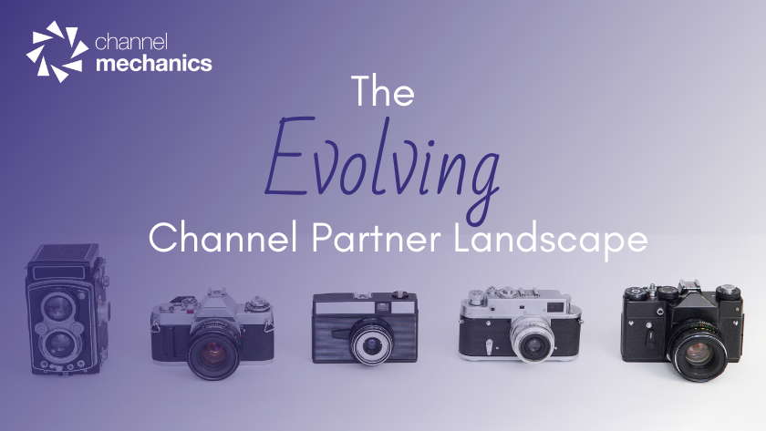 Channelscaler's tweet image. Do you know where #ChannelPartner relationships are managed in your organization? #PartnerSmart
channelmechanics.com/channel-partne…