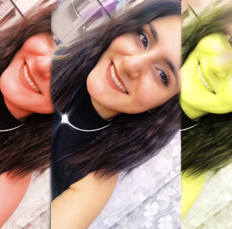 Giyinip boyansan da renkler üzerinde solar. Ruhun siyahsa!🖤🤍