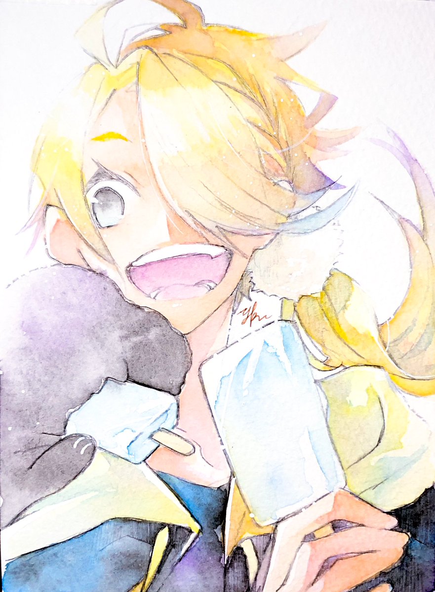 Twoucan Yk わいか イラストお仕事募集中 Yk Mrnm