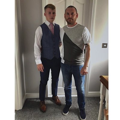 Lee Conroy tweet media