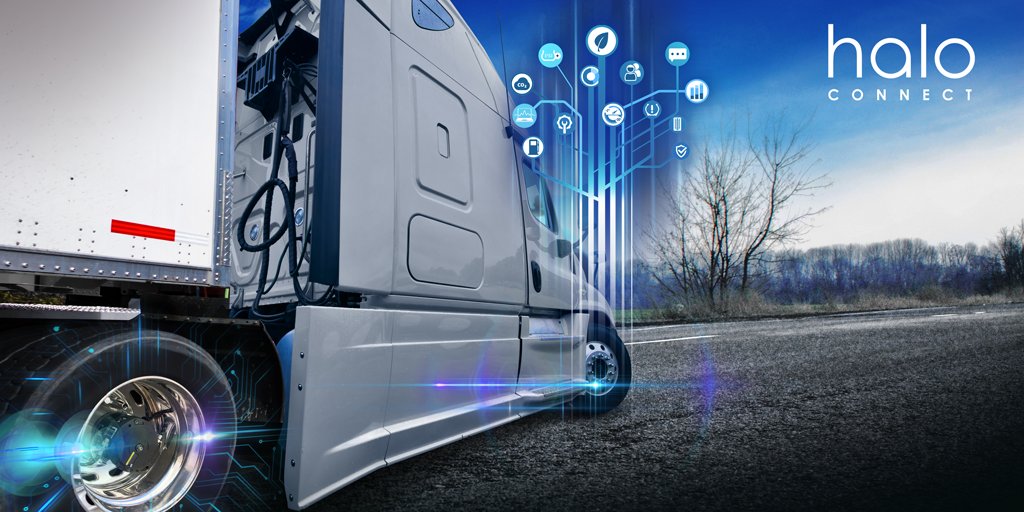 For fleets, connected IoT sensors can provide real-time data on parts, and send diagnostics to the home office of possible mechanical failures. Learn more about the IoT in our white paper: bit.ly/3dG4F7P
