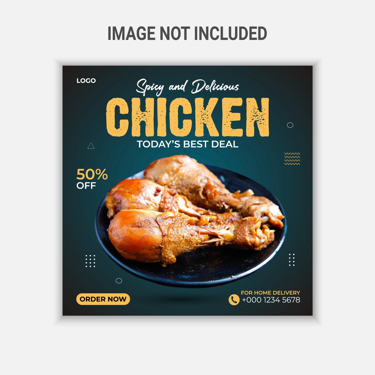 AminulI56812228's tweet image. Freepik - Free Graphic resources for everyone on @freepik freepik.com/aminul411
#foodsocialmediapost #digitalmarketingagency #resturantmenu