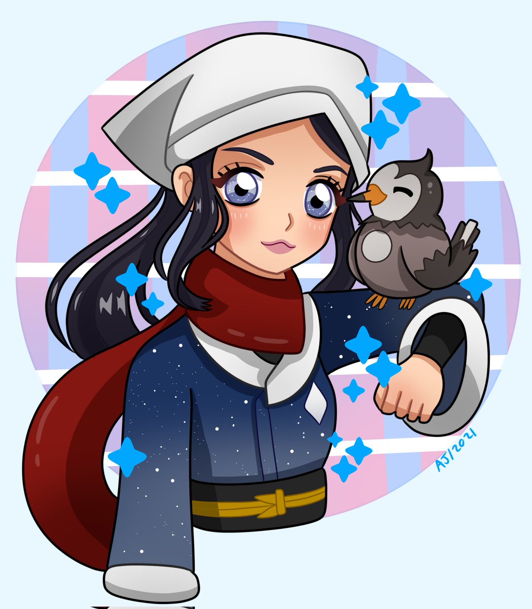 SecondMLSimp's tweet image. So excited for Pokémon