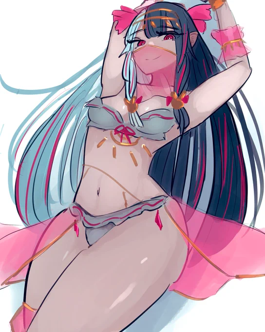 #れなの鳥っくあーと