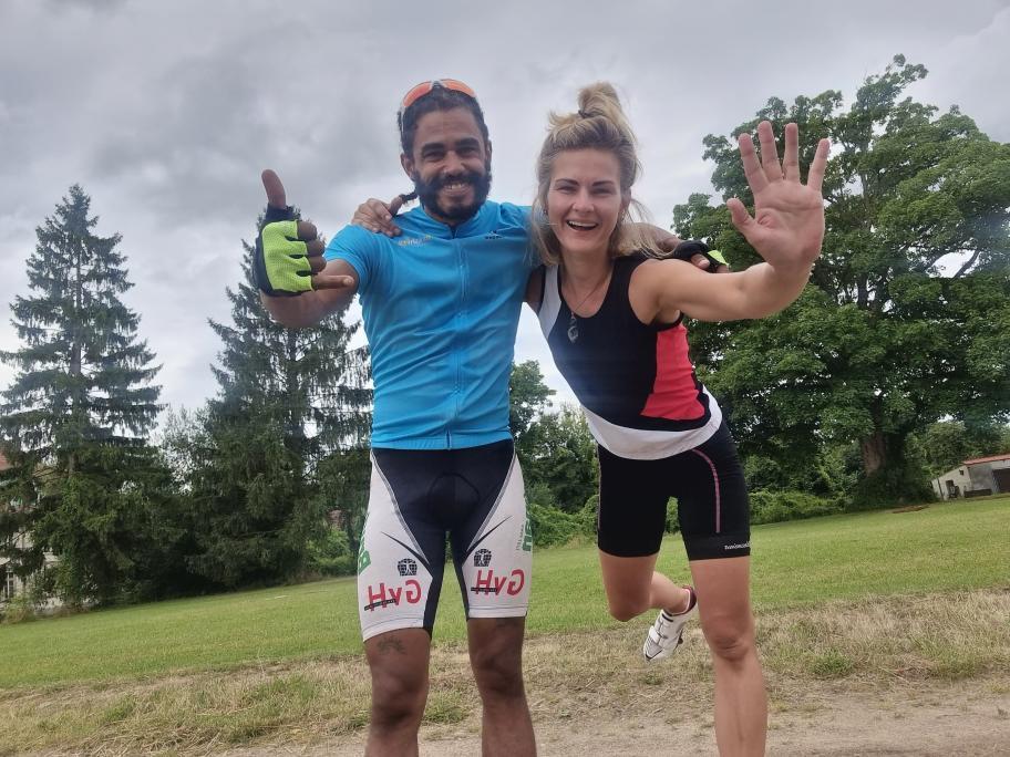 Rotterdam op díe fiets tweet media