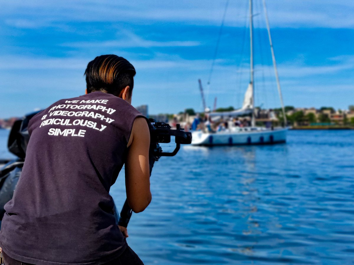 otbxair's tweet photo. In honour of #WorldPhotographyDay OTBx wants to highlight our highly skilled and talented team of photographers that make it ridiculously simple to capture picture-perfect photography!📸 https://t.co/rxbe9hALXP