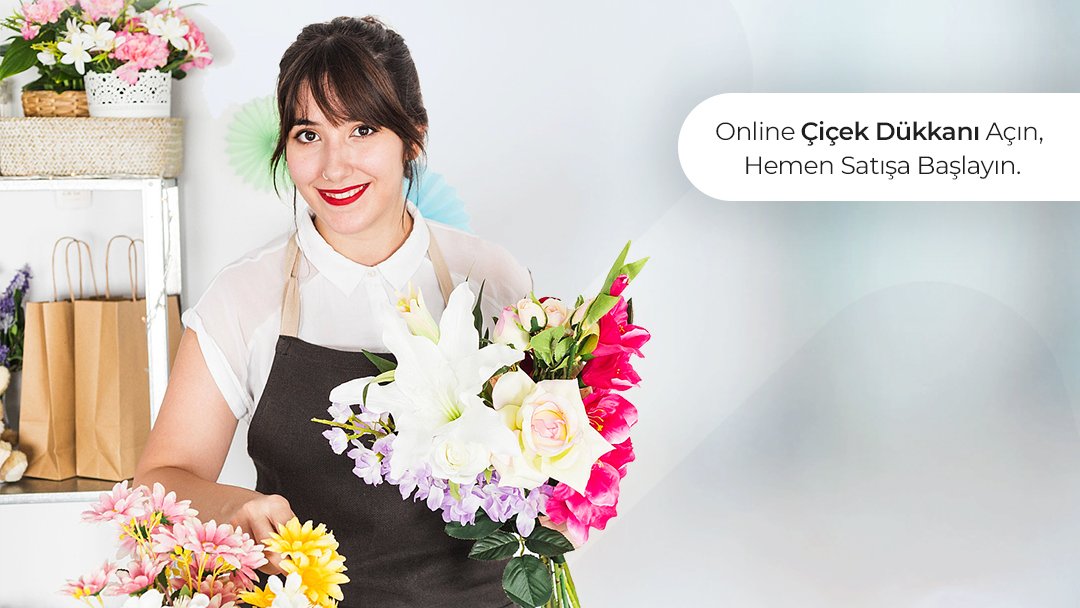 Kendi e-ticaret sitenizi açarak, dijitale hemen adım atabilirsiniz. Online olarak daha fazla potansiyel müşteriye daha kolay ulaşarak satışlarınızı arttırabilirsiniz. 
markaclick.com.tr
#eticaret #eticaretsitesi #eticaretebaşlıyorum #kadıngirişimci #eticaretsitesikurmak