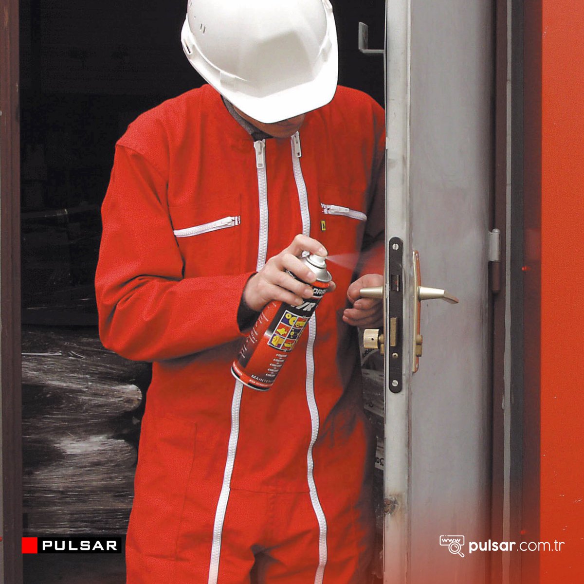 Pulsar Kimya on Twitter: 