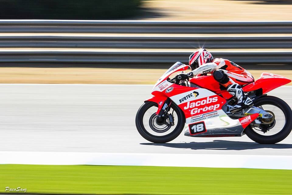 Feliz día de la fotografía 📷 #Fotografía #PhotographyDay