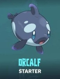 YukiAxieSchola1's tweet photo. @Block_Monsters Thank you so much for this great project!!

My favorite is definitely Orcalf!!  I've always been enthusiastic fan of water elements, and used to finish the story mode of Pokemon by only using water types😁 https://t.co/xra3lBJELG