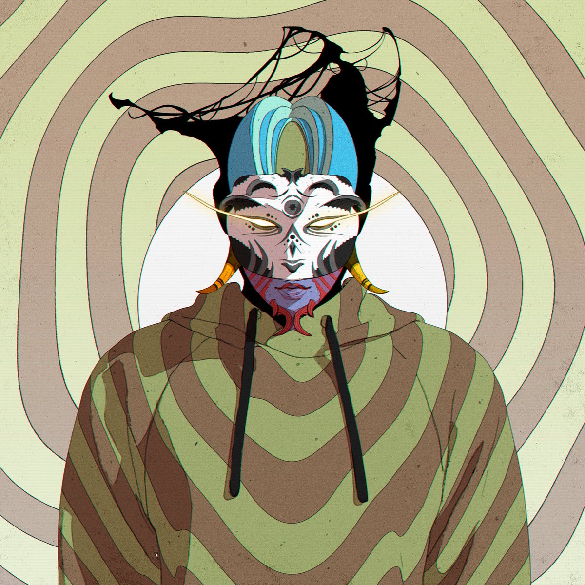 OMNIMORPHS tweet media
