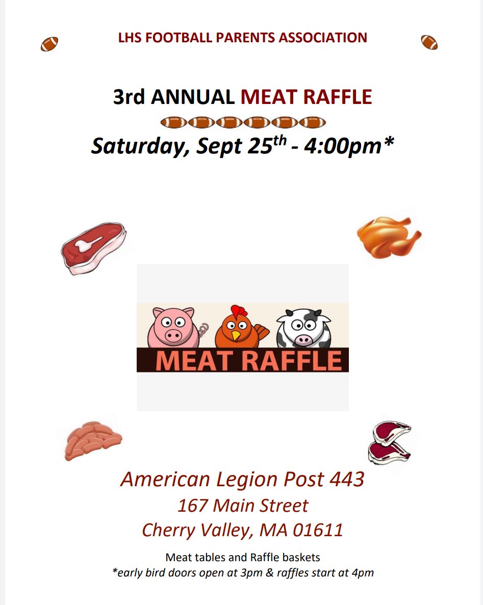 LHS Football Parents tweet media