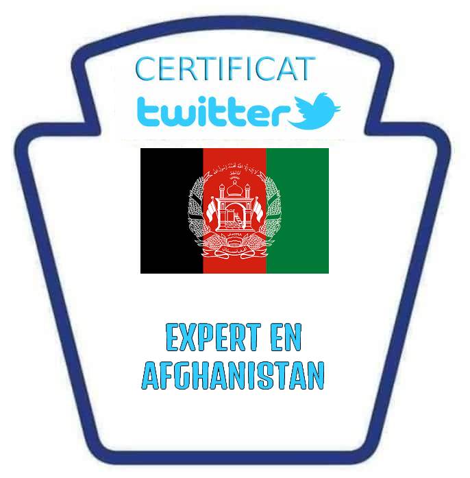 ComplotsFaciles's tweet photo. Les experts en maladie infectieuses, vaccins, etc se sont recyclés dans l' #Afghanistan, voici un certificat a distribuer https://t.co/pZxuM3UdHK